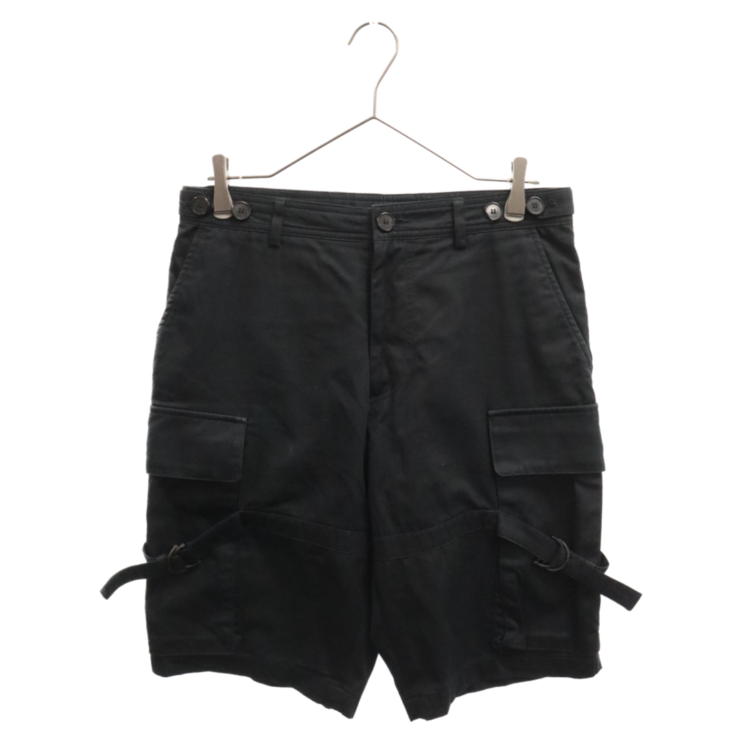 GIVENCHY - GIVENCHY ジバンシィ 12SS ボンテージショートパンツ GIVENCHY - GIVENCHY ジバンシィ 12SS ボンテージショートパンツ