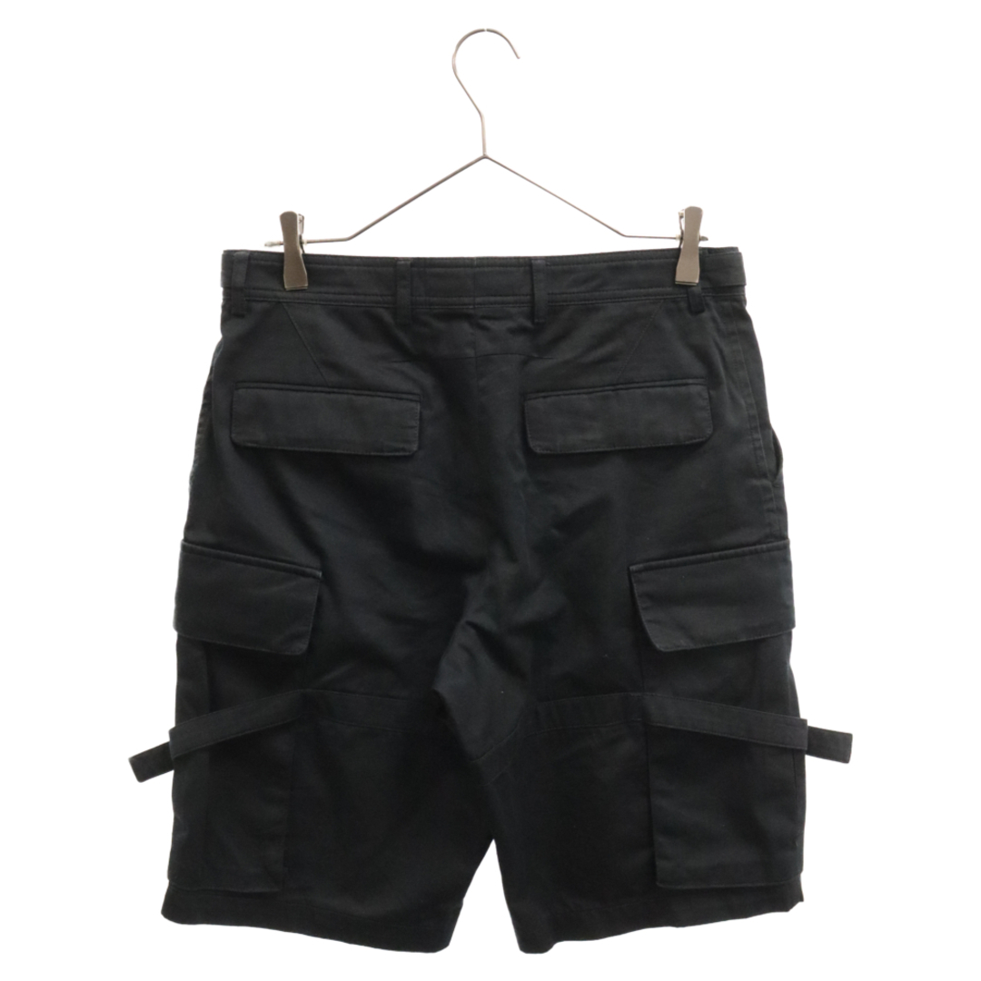 GIVENCHY - GIVENCHY ジバンシィ 12SS ボンテージショートパンツ GIVENCHY - GIVENCHY ジバンシィ 12SS ボンテージショートパンツ