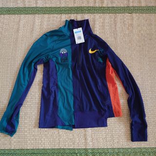 NIKE - NIKE テニスウェア 12usop フェデラーモデル フルセット NIKE - NIKE テニスウェア 12usop フェデラーモデル フルセット