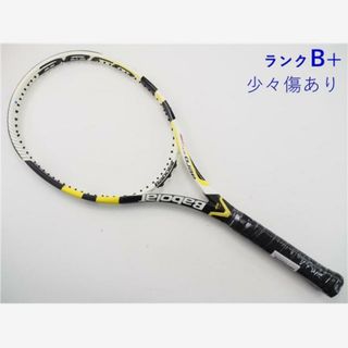 Babolat - 中古 テニスラケット バボラ アエロ ストーム 2010年
