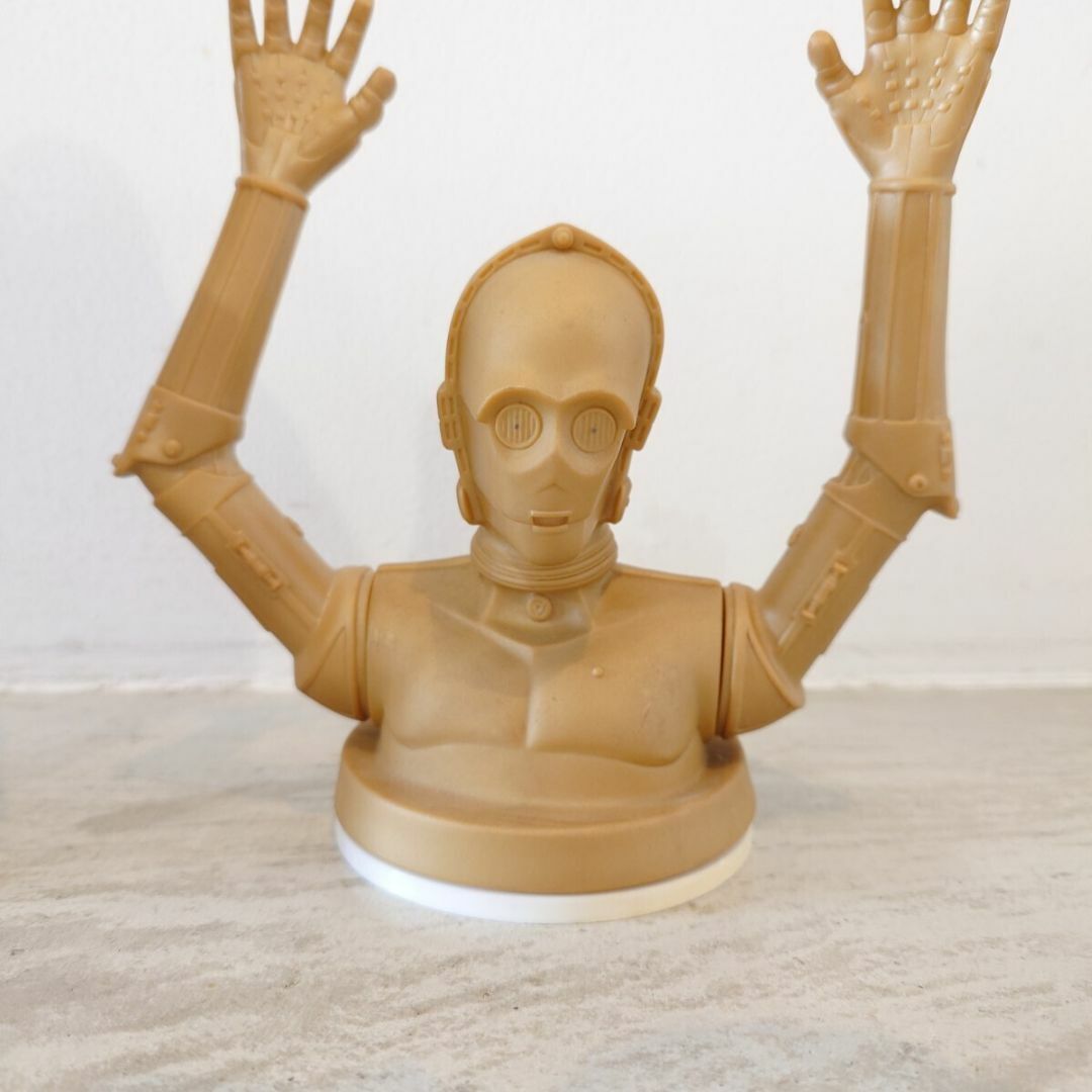 STAR WARS スターウォーズ ドリンクホルダー ケンタッキー STAR WARS スターウォーズ ドリンクホルダー ケンタッキー