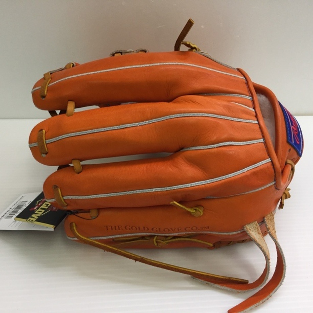 ローリングス Rawlings HOH プレミアム 硬式 内野手用グローブ ローリングス Rawlings HOH プレミアム 硬式 内野手用グローブ
