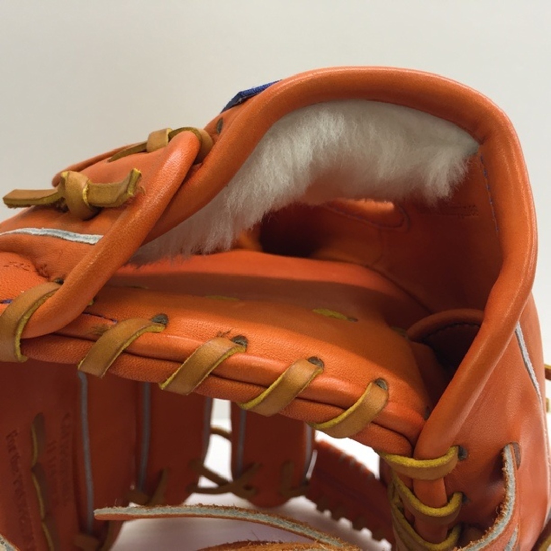 ローリングス Rawlings HOH プレミアム 硬式 内野手用グローブ ローリングス Rawlings HOH プレミアム 硬式 内野手用グローブ