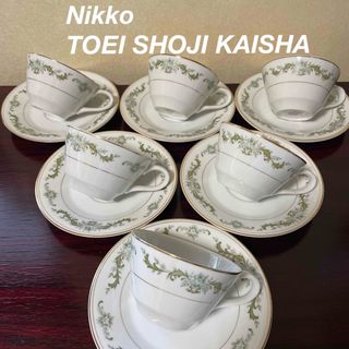 NIKKO(食器)のフリマアイテム一覧 NIKKO(食器)のフリマアイテム一覧