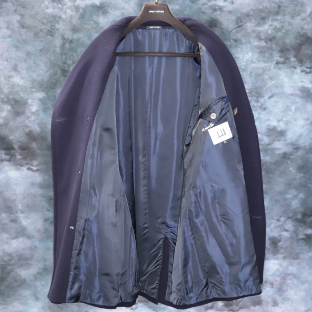 Dunhill - 本物 極上品 ダンヒル 最高級イタリア製ピュア Dunhill - 本物 極上品 ダンヒル 最高級イタリア製ピュア