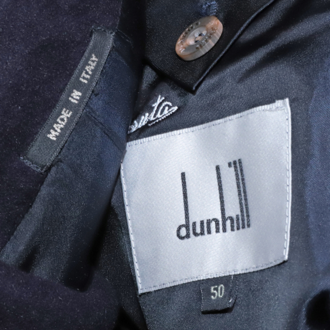 Dunhill - 本物 極上品 ダンヒル 最高級イタリア製ピュア Dunhill - 本物 極上品 ダンヒル 最高級イタリア製ピュア