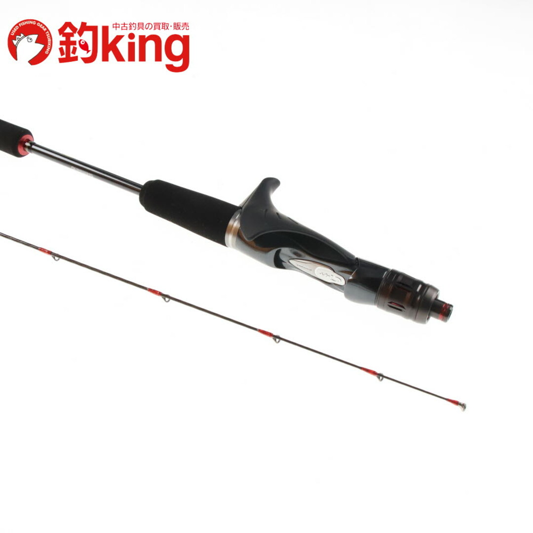 SHIMANO - 【中古/極上品】 シマノ 19 炎月 エクスチューン SHIMANO - 【中古/極上品】 シマノ 19 炎月 エクスチューン