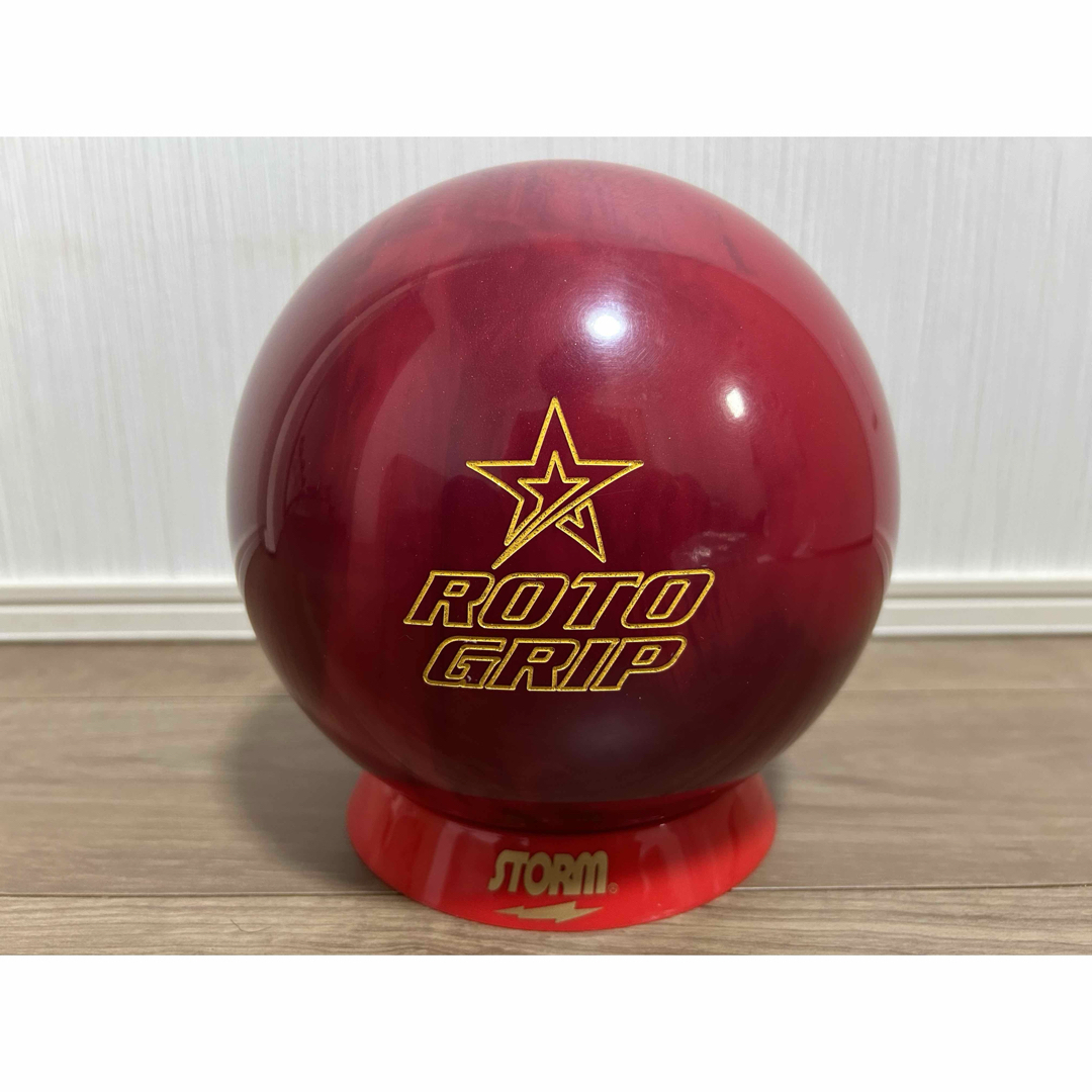 新品】ジェム・ガーネット ロトグリップ 15ポンド3オンス 1 新品】ジェム・ガーネット ロトグリップ 15ポンド3オンス 1