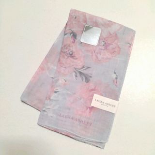 LAURA ASHLEY（ストール/パシュミナ）のフリマアイテム一覧