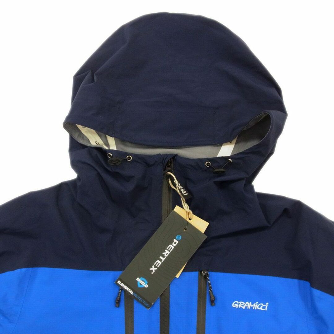 GRAMICCI - 新品 定価3万9600円○GRAMICCI グラミチ ウインド GRAMICCI - 新品 定価3万9600円○GRAMICCI グラミチ ウインド