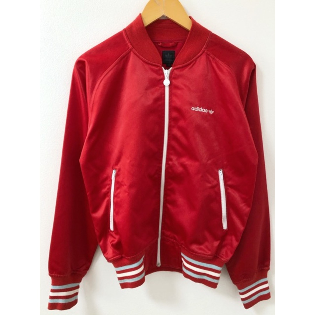 adidas - adidas(アディダス)AGC002 ナイロン トラック adidas - adidas(アディダス)AGC002 ナイロン トラック