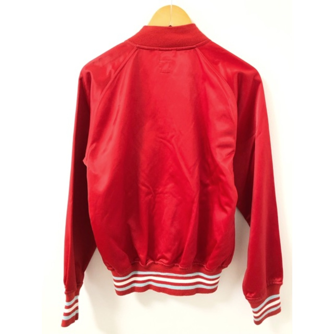 adidas - adidas(アディダス)AGC002 ナイロン トラック adidas - adidas(アディダス)AGC002 ナイロン トラック