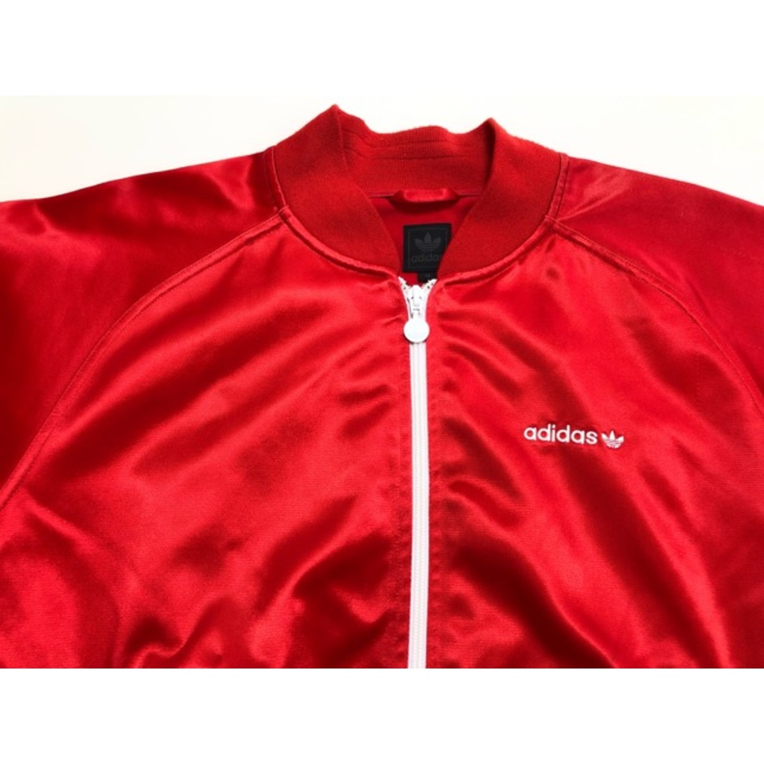 adidas - adidas(アディダス)AGC002 ナイロン トラック adidas - adidas(アディダス)AGC002 ナイロン トラック