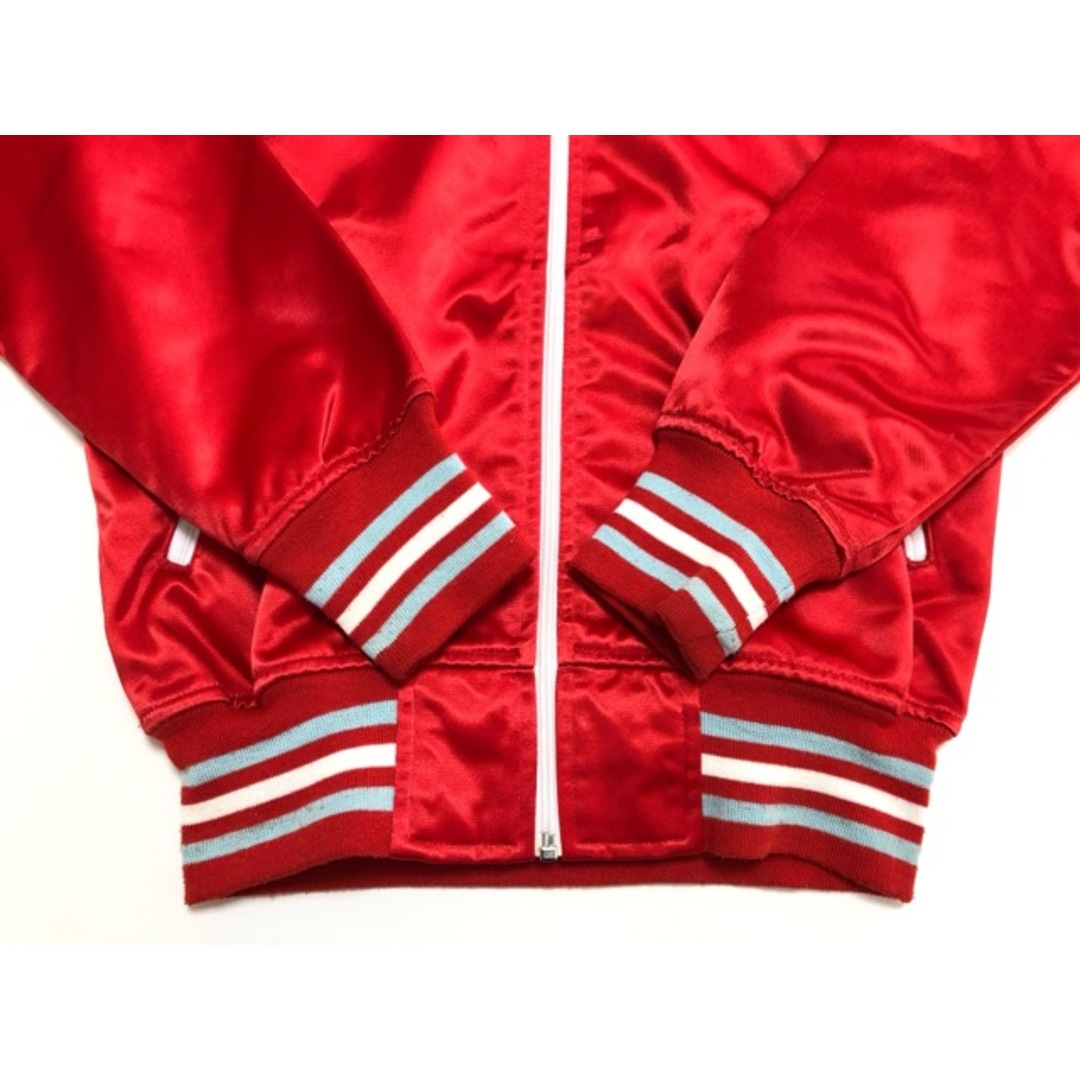 adidas - adidas(アディダス)AGC002 ナイロン トラック adidas - adidas(アディダス)AGC002 ナイロン トラック