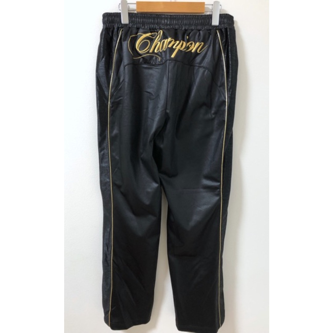 Champion(チャンピオン)のChampion（チャンピオン）CW1366　S-MODE　ジャージパンツ【E3539-007】 メンズのパンツ(その他)の商品写真