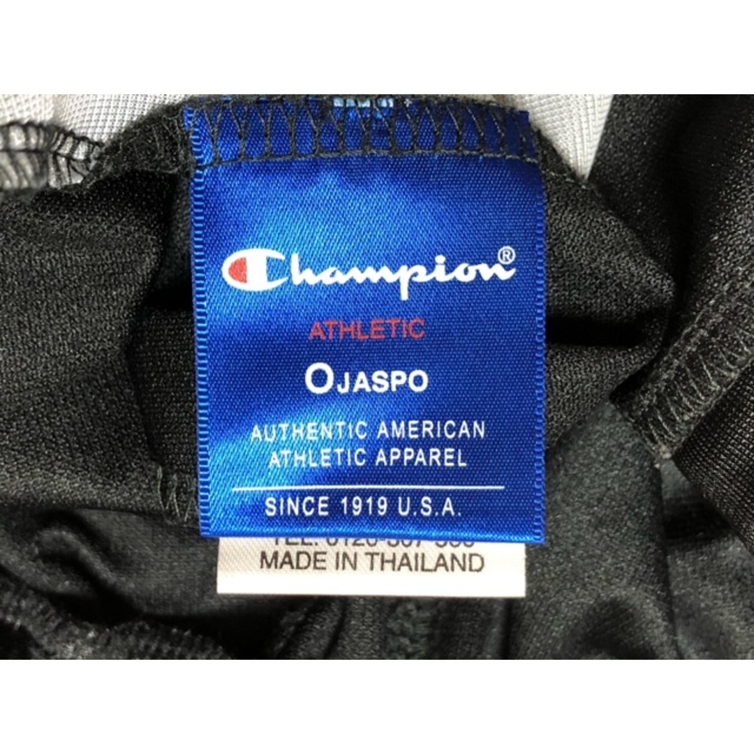 Champion(チャンピオン)のChampion（チャンピオン）CW1366　S-MODE　ジャージパンツ【E3539-007】 メンズのパンツ(その他)の商品写真