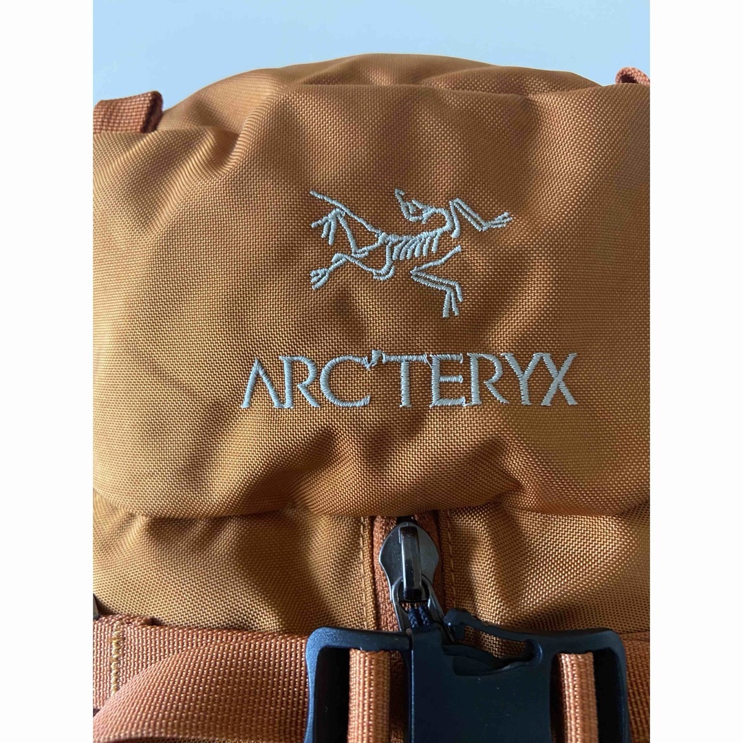ARC'TERYX - ARC'TERYX リュック Miura 20 アークテリクス の ARC'TERYX - ARC'TERYX リュック Miura 20 アークテリクス の