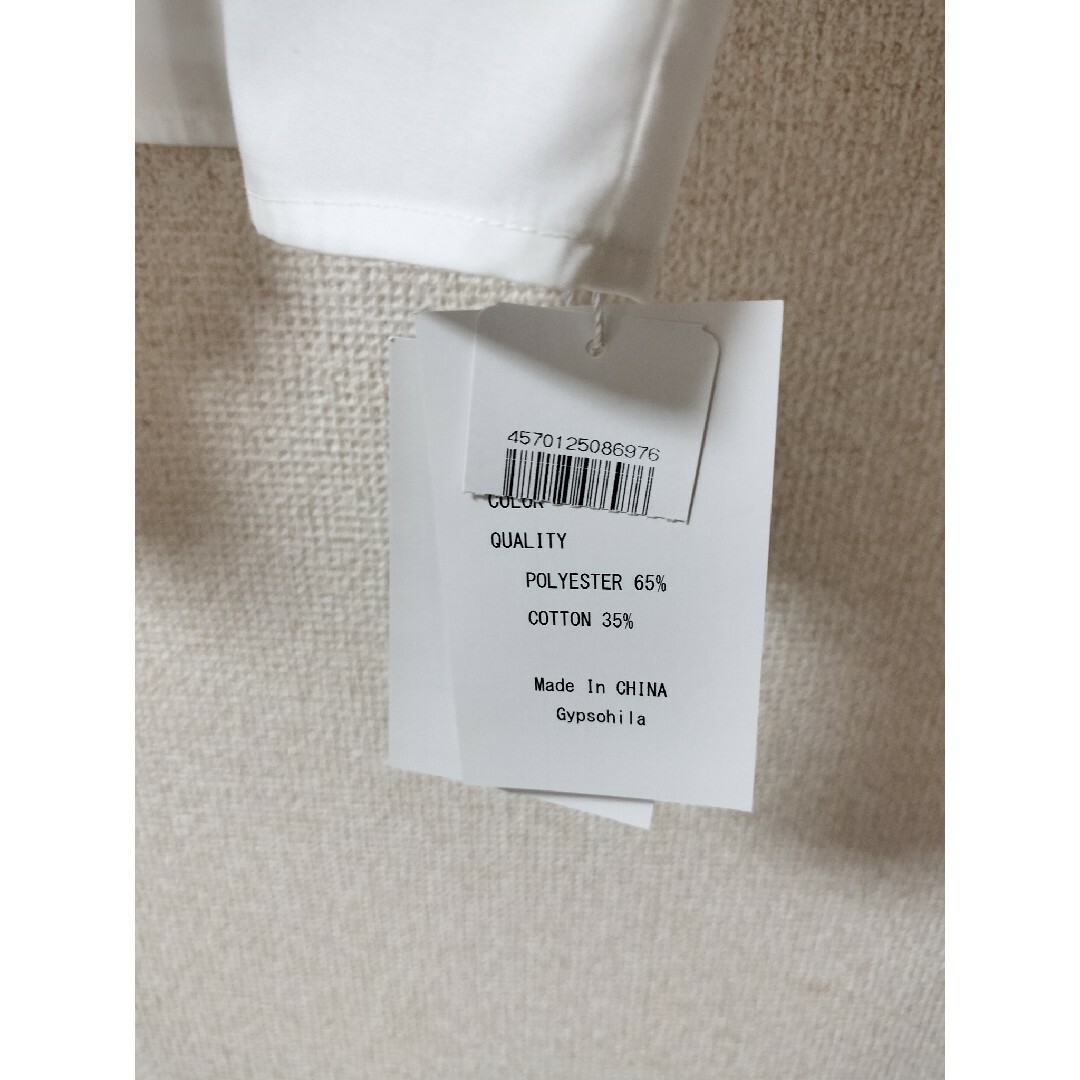 サマーセール ミニグランド バンドル Good ジプソフィア gypsophila Blouse Luck シャツ/ブラウス(半袖/袖なし)