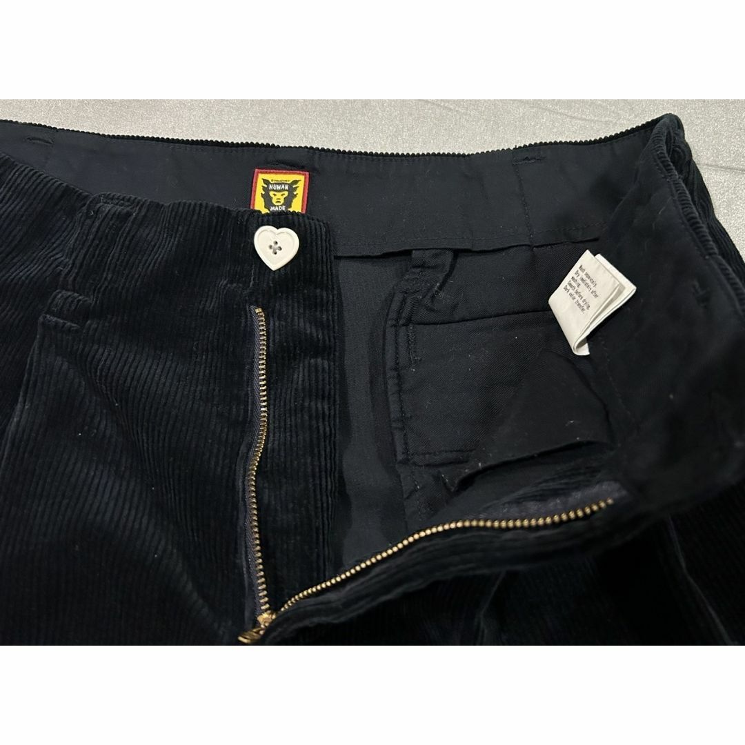 HUMAN MADE - *ヒューマンメイド HUMAN MADE コーデュロイ 2 HUMAN MADE - *ヒューマンメイド HUMAN MADE コーデュロイ 2
