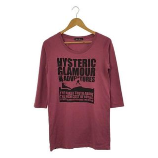 HYSTERIC GLAMOUR(ピンク/桃色系)のフリマアイテム一覧 HYSTERIC GLAMOUR(ピンク/桃色系)のフリマアイテム一覧