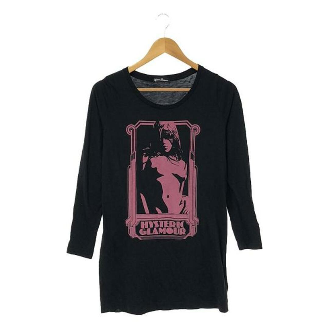 HYSTERIC GLAMOUR - HYSTERIC GLAMOUR / ヒステリックグラマー HYSTERIC GLAMOUR - HYSTERIC GLAMOUR / ヒステリックグラマー