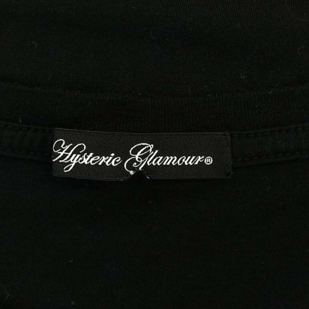 HYSTERIC GLAMOUR - HYSTERIC GLAMOUR / ヒステリックグラマー HYSTERIC GLAMOUR - HYSTERIC GLAMOUR / ヒステリックグラマー