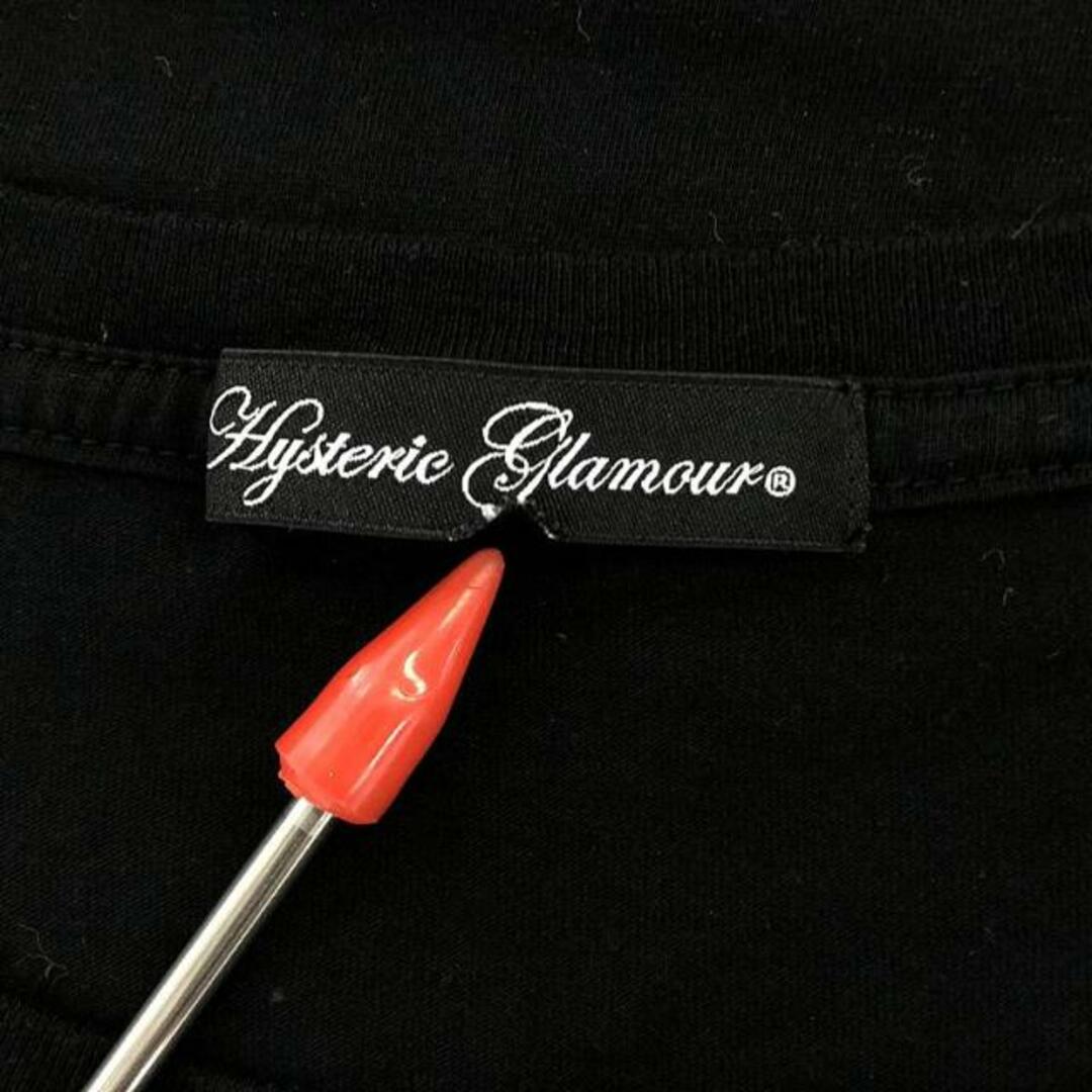 HYSTERIC GLAMOUR - HYSTERIC GLAMOUR / ヒステリックグラマー HYSTERIC GLAMOUR - HYSTERIC GLAMOUR / ヒステリックグラマー