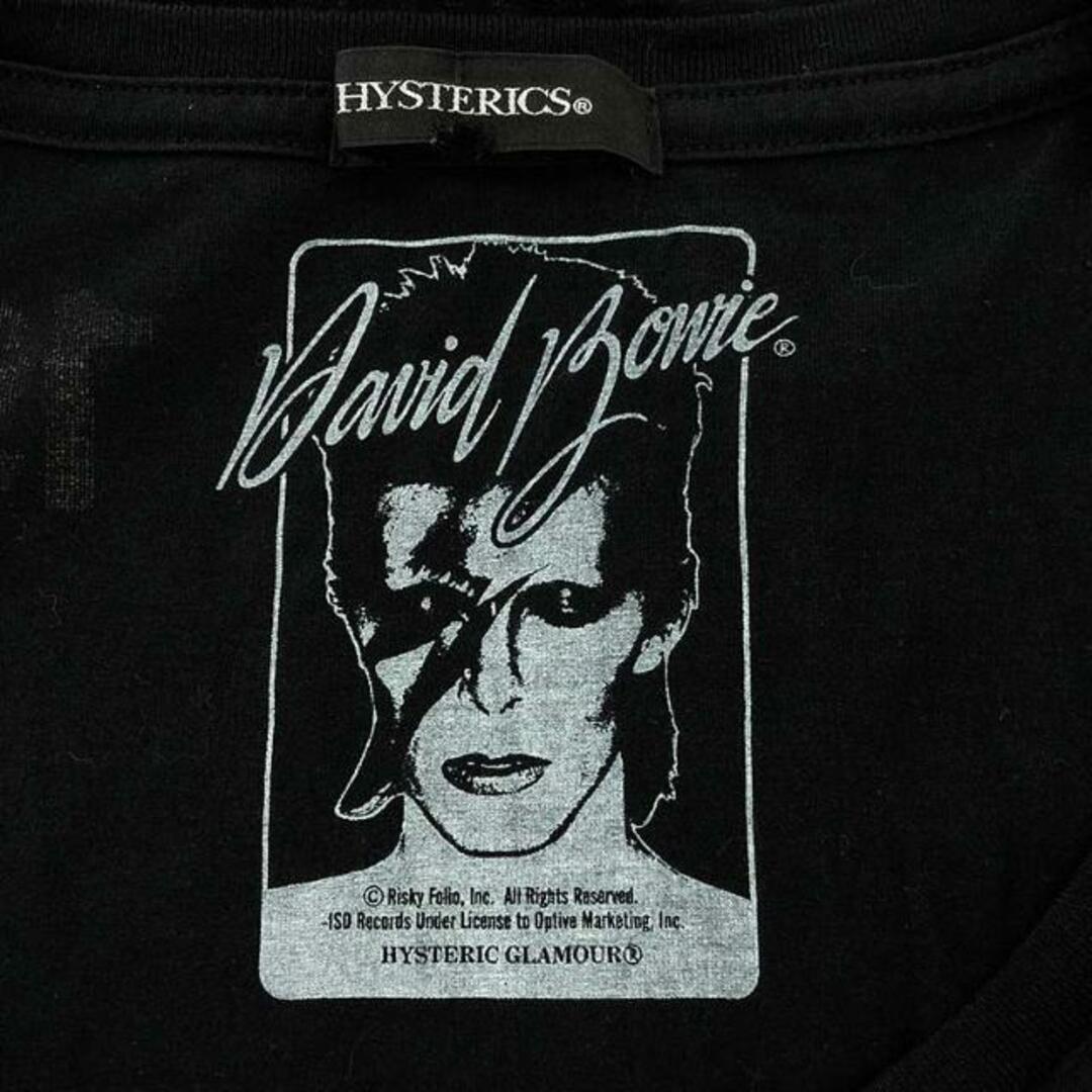 HYSTERIC GLAMOUR - HYSTERIC GLAMOUR / ヒステリックグラマー HYSTERIC GLAMOUR - HYSTERIC GLAMOUR / ヒステリックグラマー