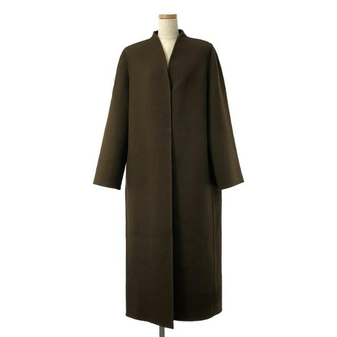 THE ROW - 【美品】 THE ROW / ザロウ | CEREN COAT ウール THE ROW - 【美品】 THE ROW / ザロウ | CEREN COAT ウール