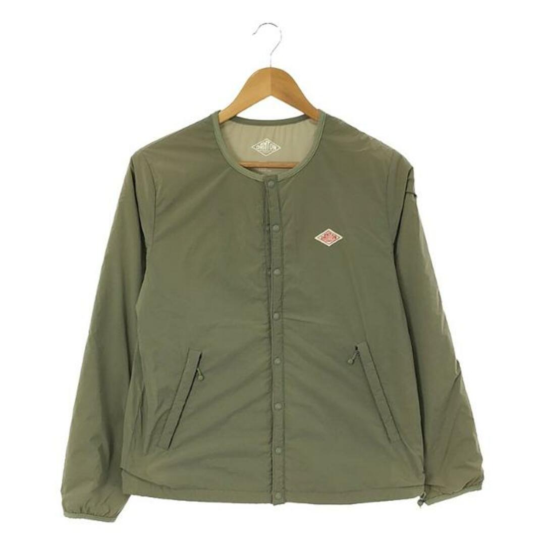 DANTON - 【美品】 DANTON / ダントン | INSULATION JACKET DANTON - 【美品】 DANTON / ダントン | INSULATION JACKET