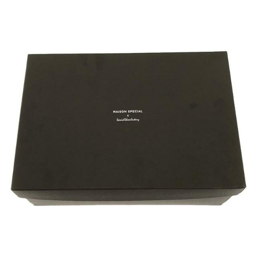 MAISON SPECIAL - 【美品】 Maison Special / メゾンスペシャル MAISON SPECIAL - 【美品】 Maison Special / メゾンスペシャル