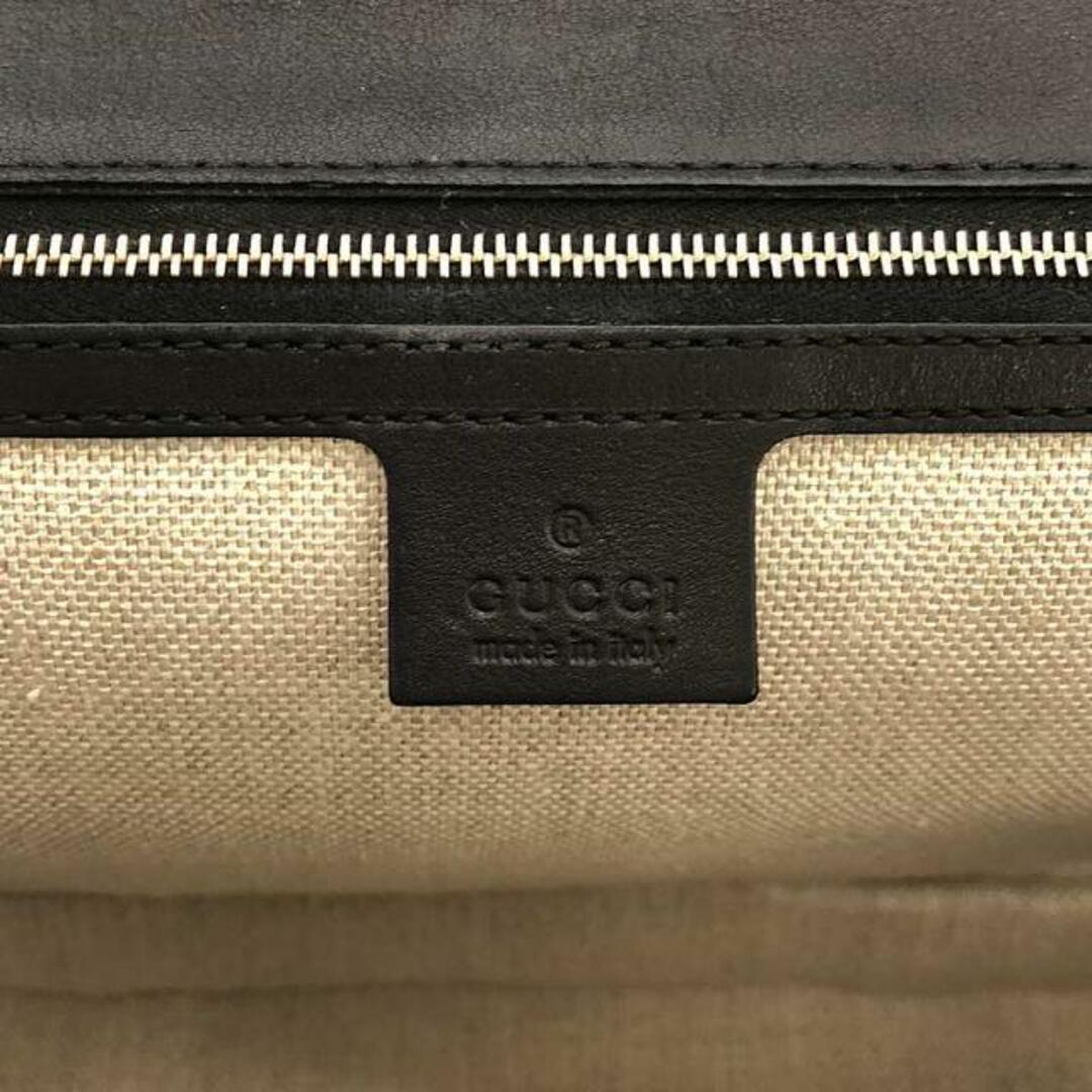 GUCCI - 【美品】 GUCCI / グッチ | 263959 ニューバンブー 2Way GUCCI - 【美品】 GUCCI / グッチ | 263959 ニューバンブー 2Way