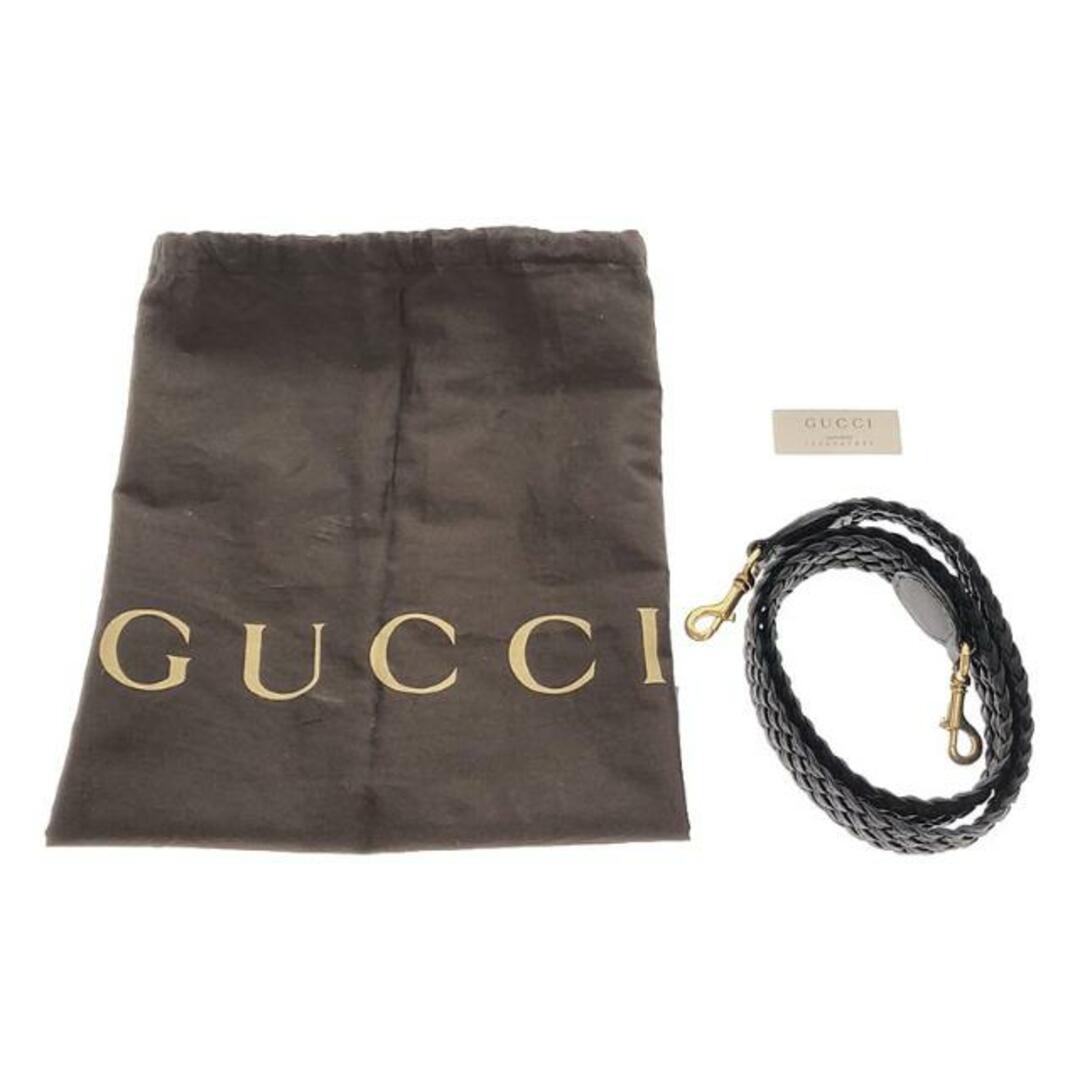 GUCCI - 【美品】 GUCCI / グッチ | 263959 ニューバンブー 2Way GUCCI - 【美品】 GUCCI / グッチ | 263959 ニューバンブー 2Way