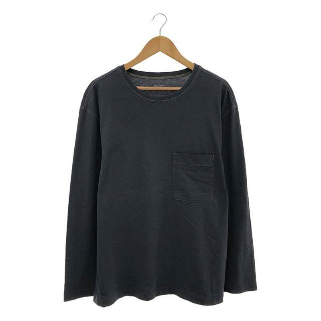 LEMAIRE - LEMAIRE / ルメール | Patch Pocket Long-Sleeve T LEMAIRE - LEMAIRE / ルメール | Patch Pocket Long-Sleeve T