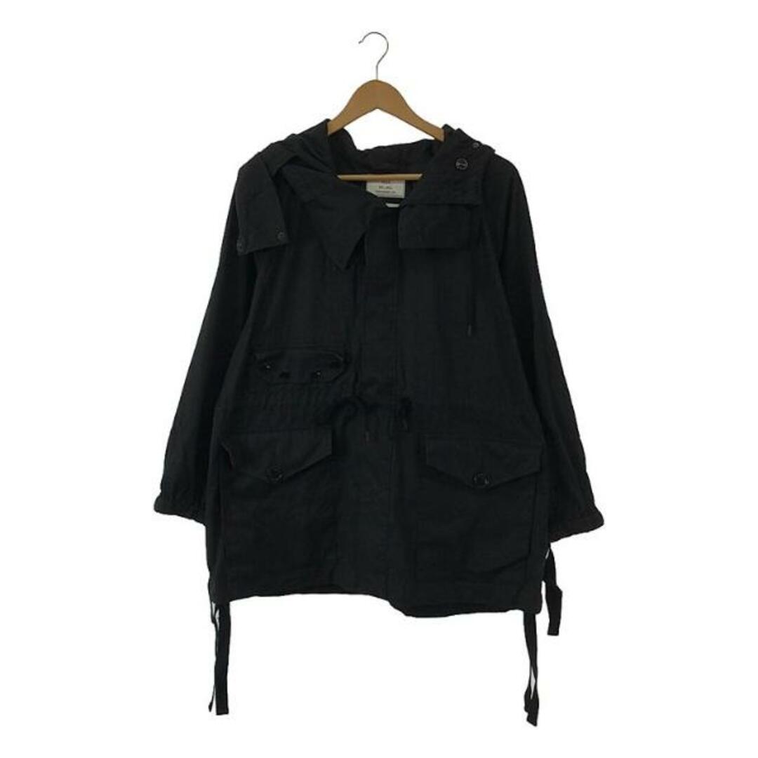 HYKE - HYKE / ハイク | 2021SS | N/C MILITARY JACKET HYKE - HYKE / ハイク | 2021SS | N/C MILITARY JACKET