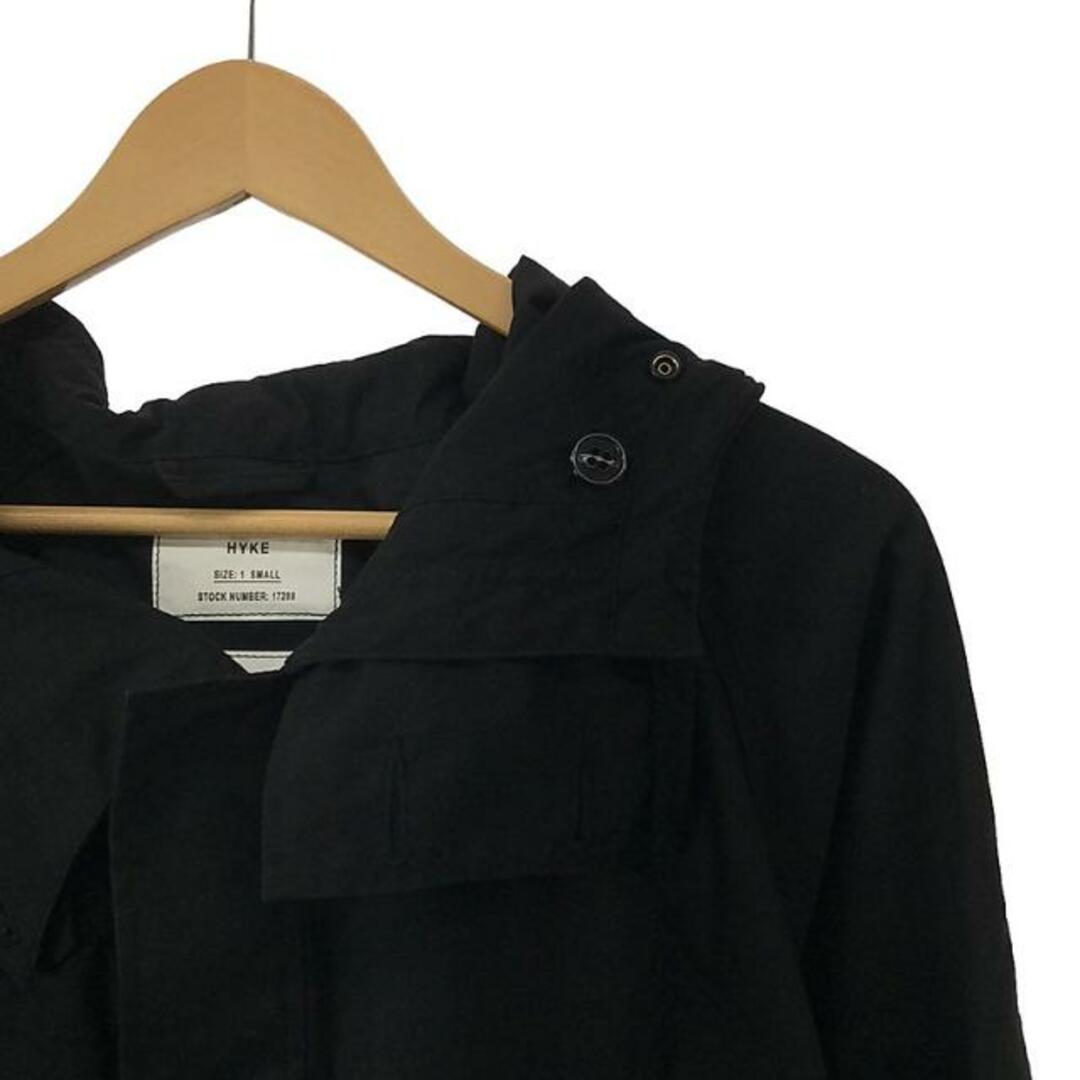 HYKE - HYKE / ハイク | 2021SS | N/C MILITARY JACKET HYKE - HYKE / ハイク | 2021SS | N/C MILITARY JACKET