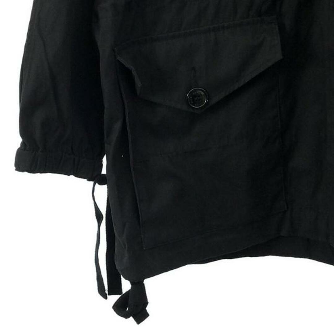 HYKE - HYKE / ハイク | 2021SS | N/C MILITARY JACKET HYKE - HYKE / ハイク | 2021SS | N/C MILITARY JACKET