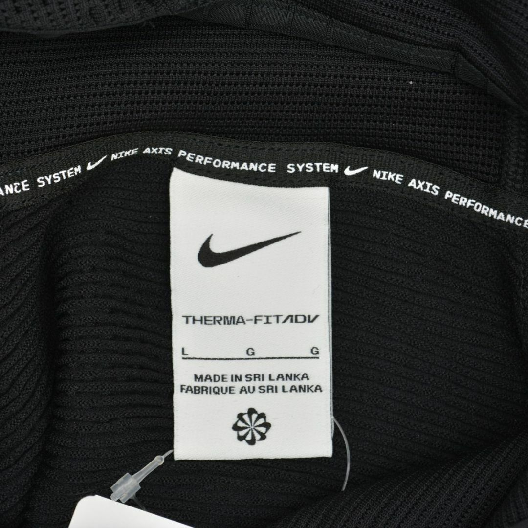 NIKE - 【NIKE】Therma-FIT ADV A.P.S. パーカーの通販 by NIKE - 【NIKE】Therma-FIT ADV A.P.S. パーカーの通販 by