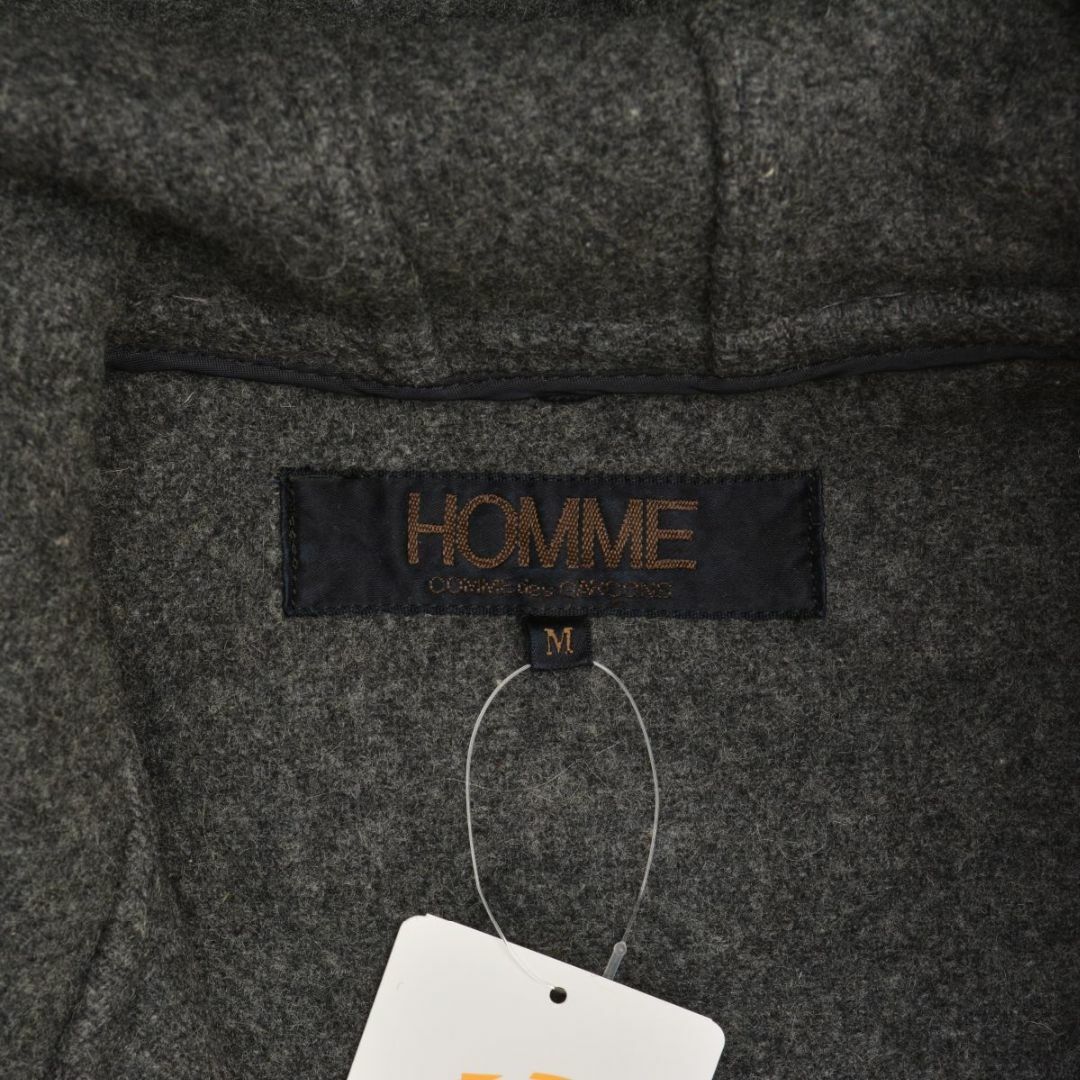 COMME des GARCONS HOMME PLUS - 【COMMEdesGARCONSHOMME】80s COMME des GARCONS HOMME PLUS - 【COMMEdesGARCONSHOMME】80s