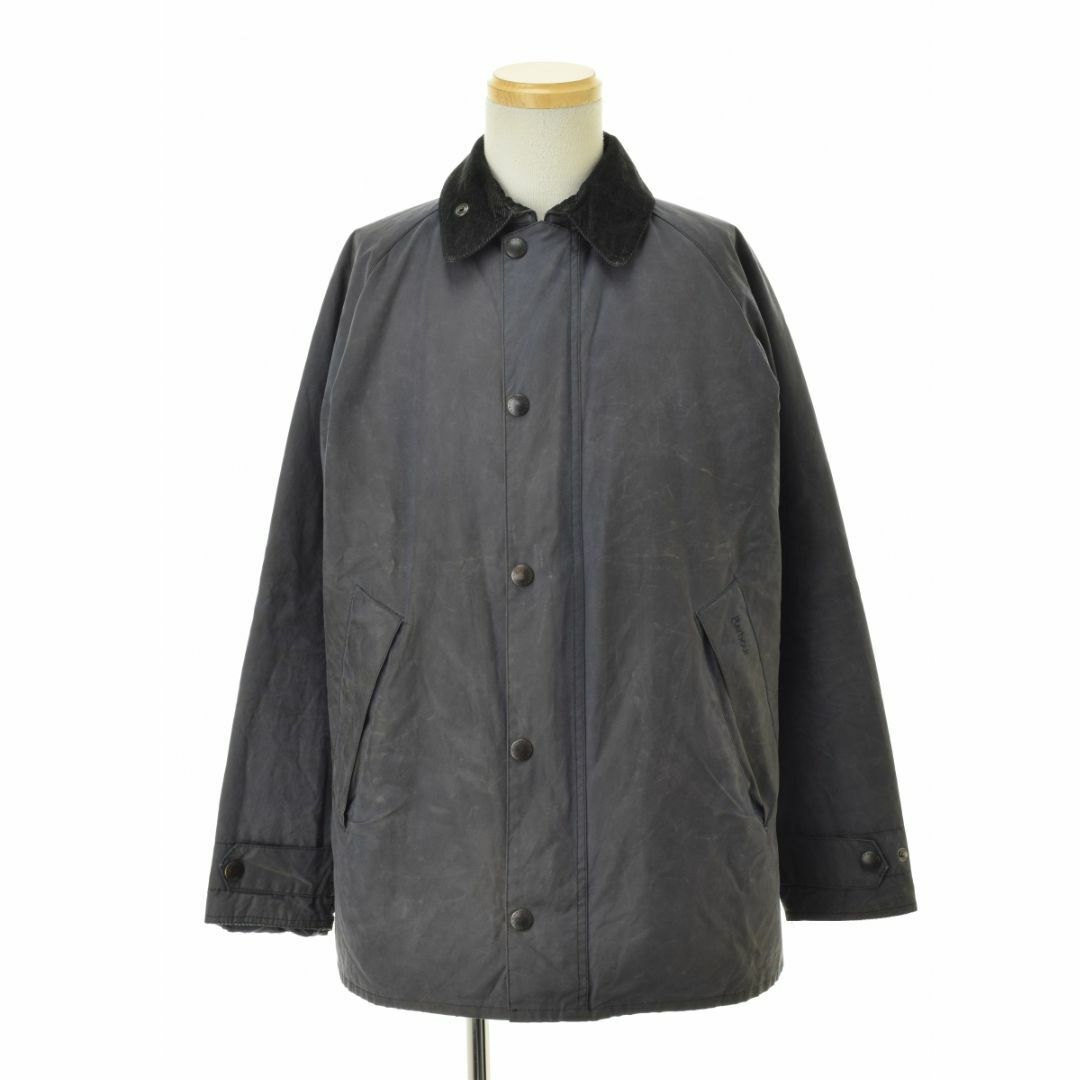 Alwayth SO 点てる NAKAMEGURO Coach Jacket Alwayth SO 点てる NAKAMEGURO Coach Jacket