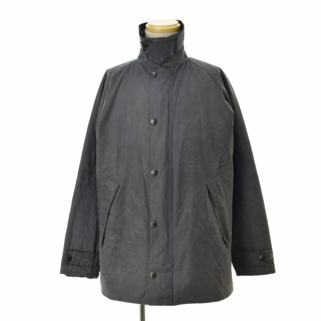 Barbour - 【BARBOUR】00s TRANSPORT オイルドジャケットの通販 Barbour - 【BARBOUR】00s TRANSPORT オイルドジャケットの通販