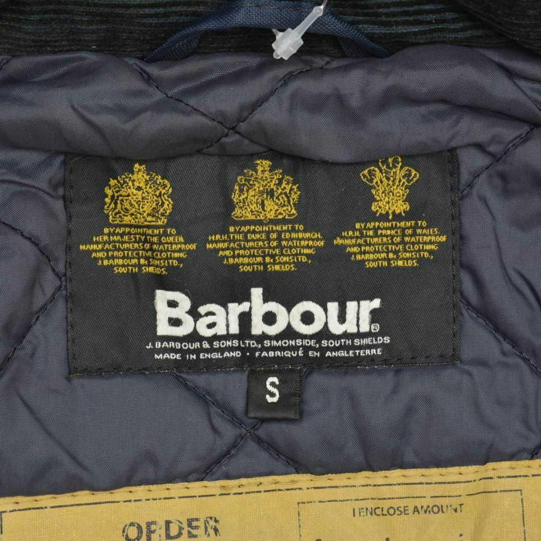 Barbour - 【BARBOUR】00s TRANSPORT オイルドジャケットの通販 Barbour - 【BARBOUR】00s TRANSPORT オイルドジャケットの通販