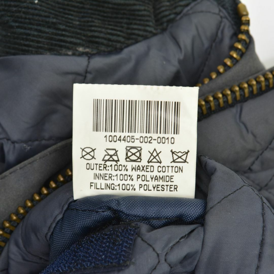 Barbour - 【BARBOUR】00s TRANSPORT オイルドジャケットの通販 Barbour - 【BARBOUR】00s TRANSPORT オイルドジャケットの通販