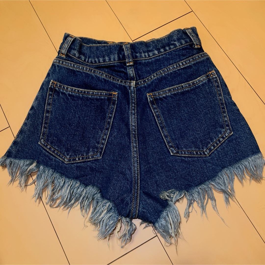 moussy - MOUSSY デニムショートパンツの通販 by 000___12 moussy - MOUSSY デニムショートパンツの通販 by 000___12