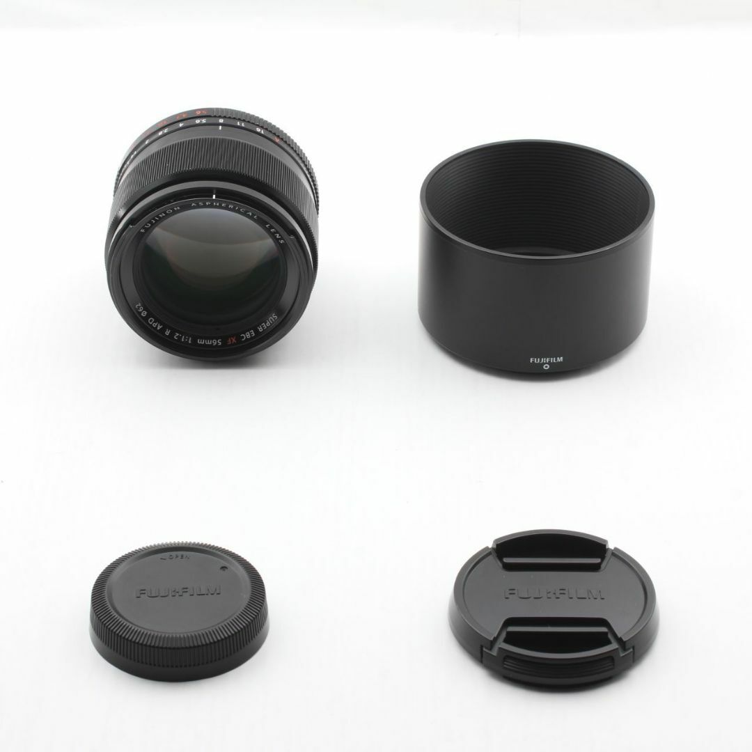 FUJIFILM 56mm F1.2 F XF56MMF1.2 R APD FUJIFILM 56mm F1.2 F XF56MMF1.2 R APD