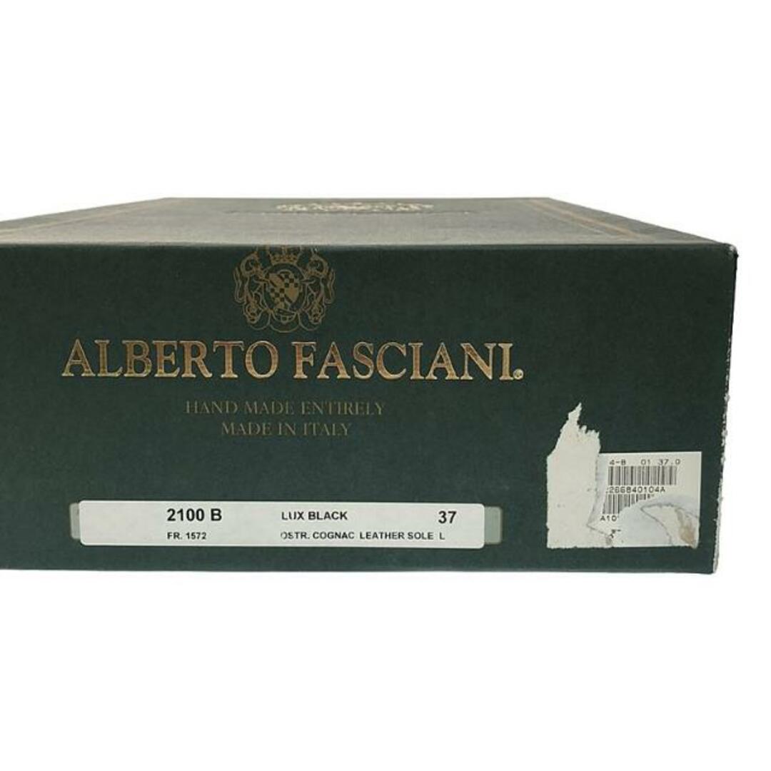 ALBERTO FASCIANI / アルベルトファッシャーニ | レザー切替 ALBERTO FASCIANI / アルベルトファッシャーニ | レザー切替