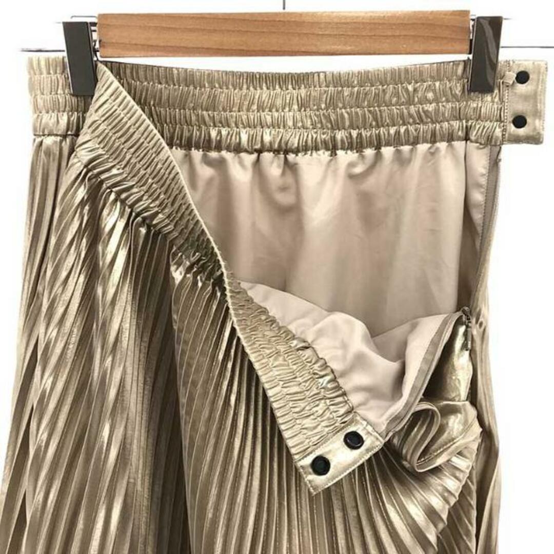 HYKE - 【美品】 HYKE / ハイク | 2023SS | サイドジップ HYKE - 【美品】 HYKE / ハイク | 2023SS | サイドジップ