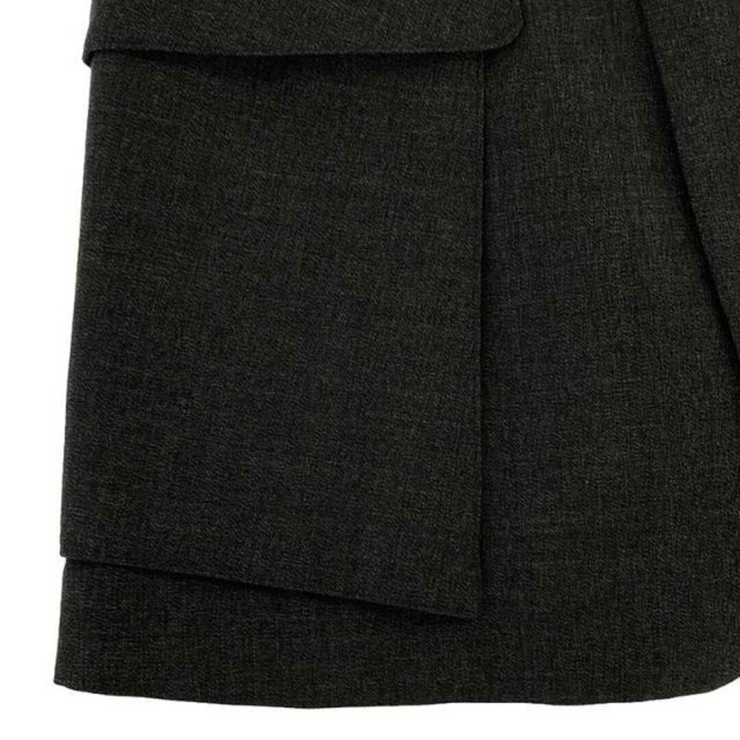 FUMIKA_UCHIDA - 【美品】 FUMIKA UCHIDA / フミカウチダ | WOOL FUMIKA_UCHIDA - 【美品】 FUMIKA UCHIDA / フミカウチダ | WOOL