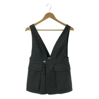 FUMIKA_UCHIDA - 【美品】 FUMIKA UCHIDA / フミカウチダ | WOOL FUMIKA_UCHIDA - 【美品】 FUMIKA UCHIDA / フミカウチダ | WOOL