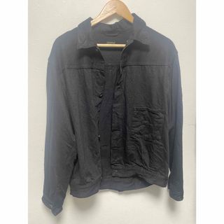 comoliデニムジャケット サイズ2 comoliデニムジャケット サイズ2
